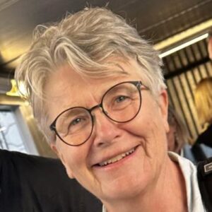 Gitte Høj